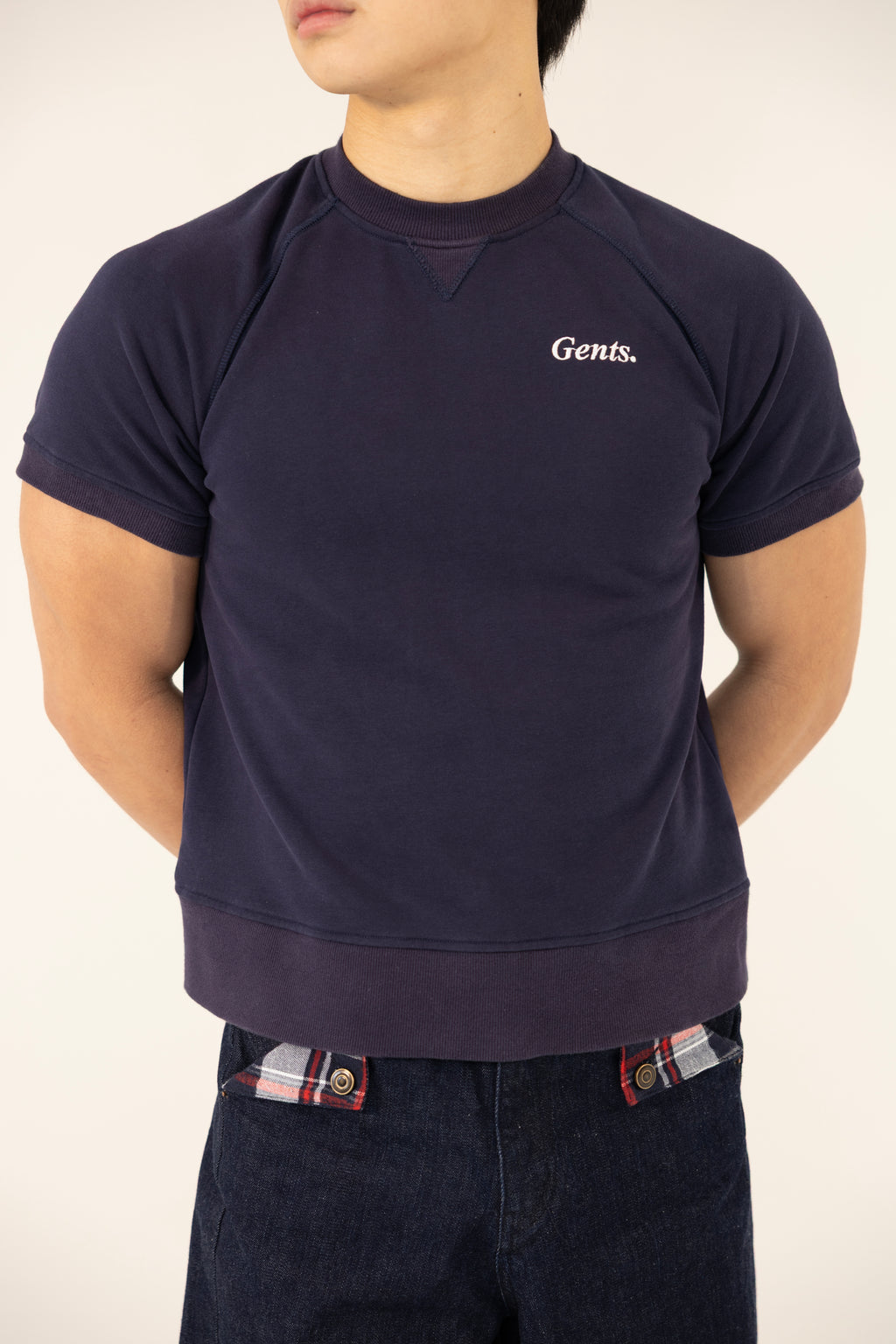 Raglan Sweatshirt V1