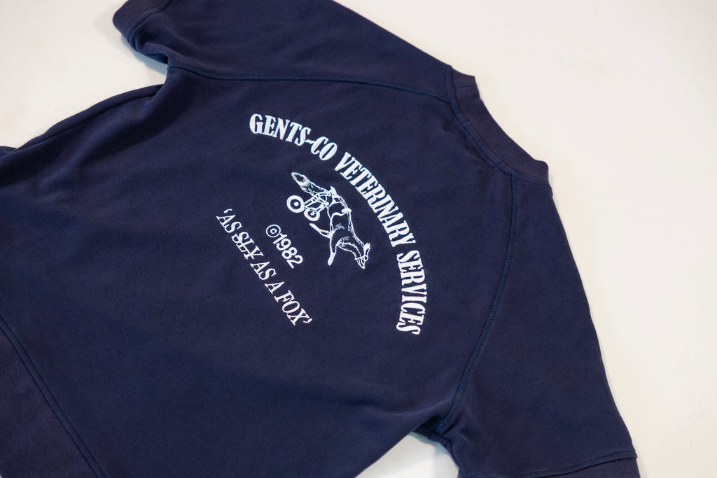 Raglan Sweatshirt V1