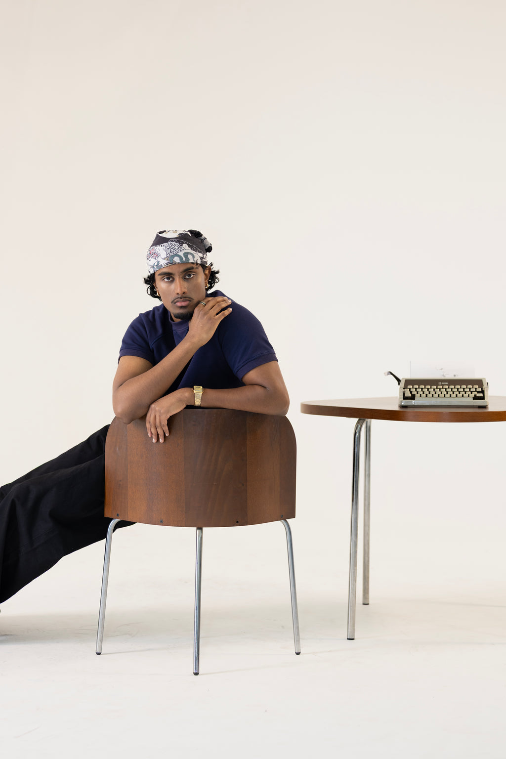 Raglan Sweatshirt V1