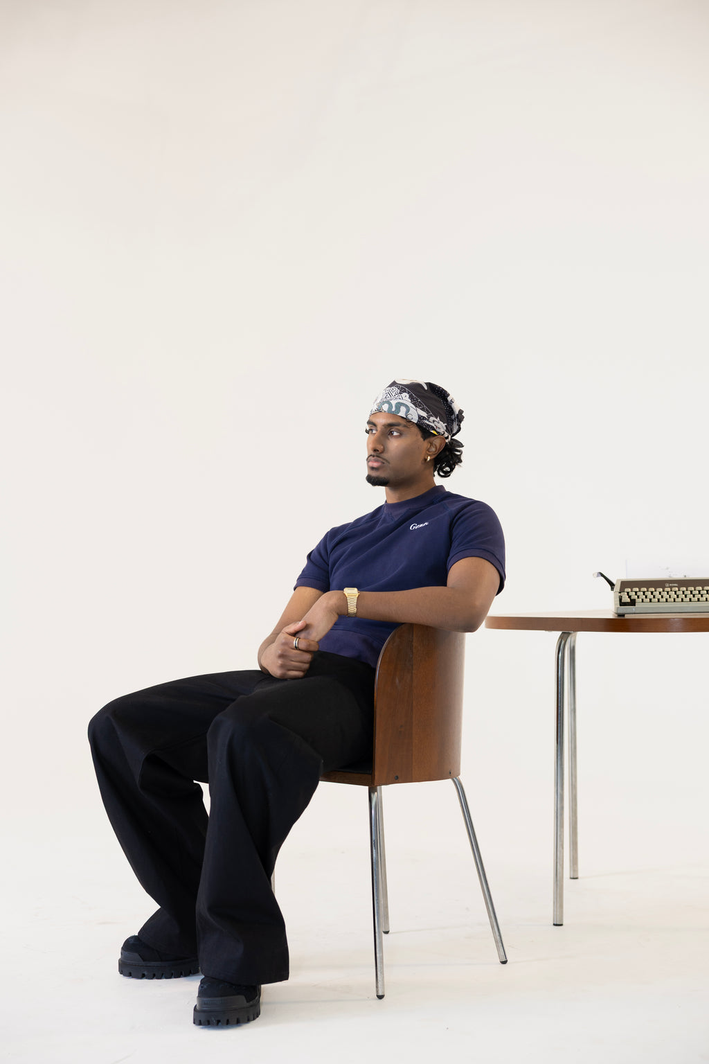 Raglan Sweatshirt V1