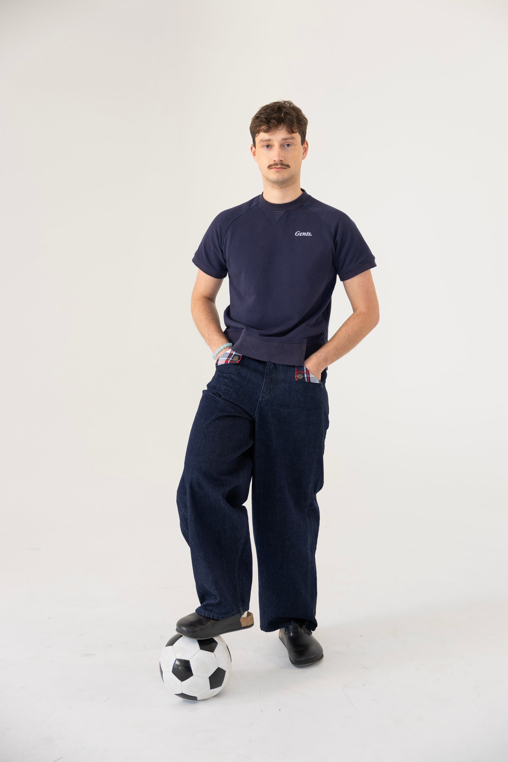 Raglan Sweatshirt V1