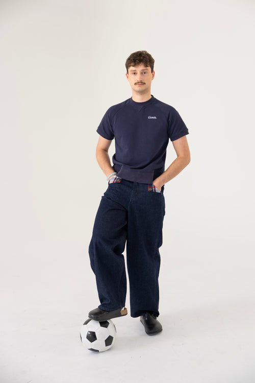 Raglan Sweatshirt V1