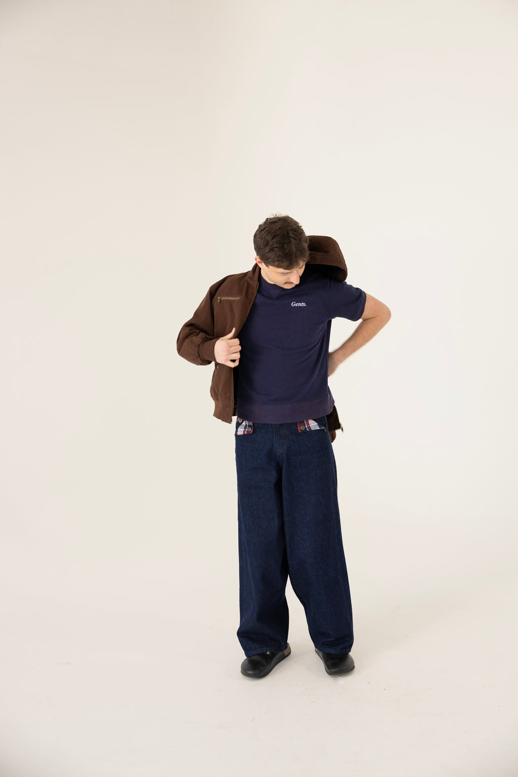 Raglan Sweatshirt V1