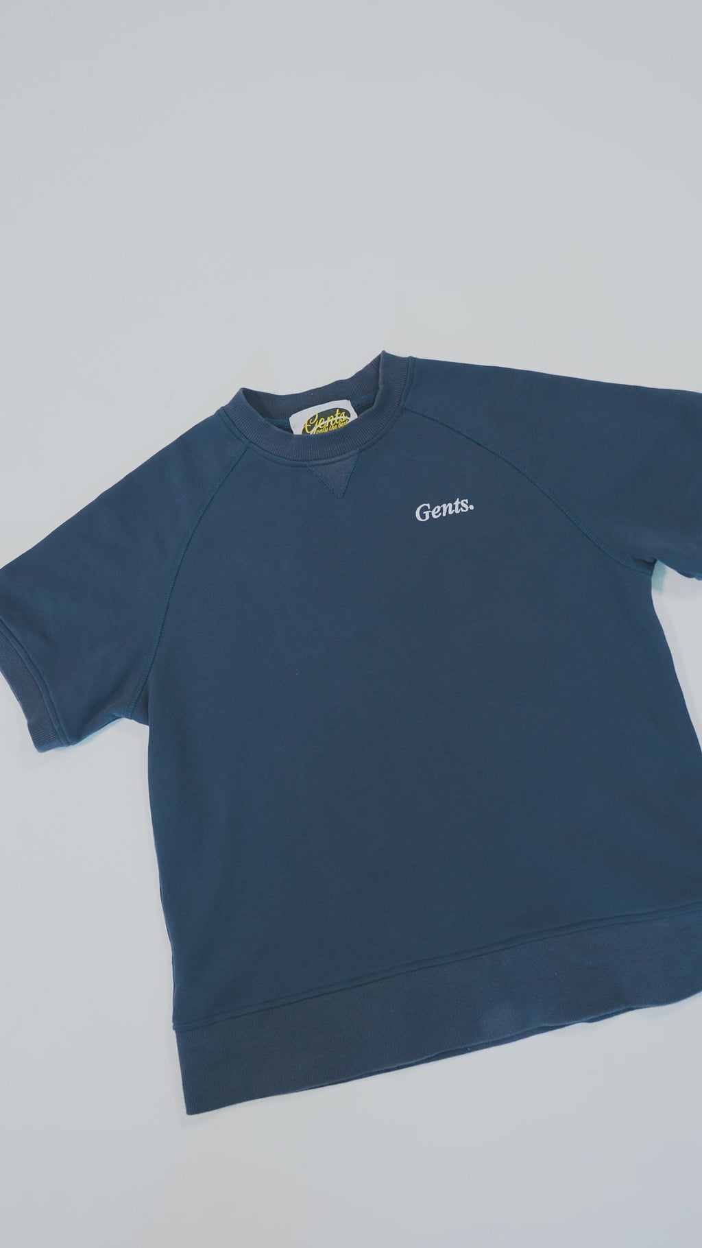 Raglan Sweatshirt V1